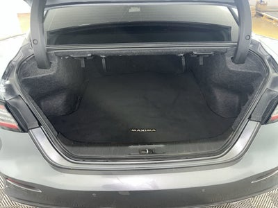 2020 Nissan Maxima SV