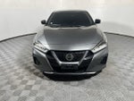 2020 Nissan Maxima SV