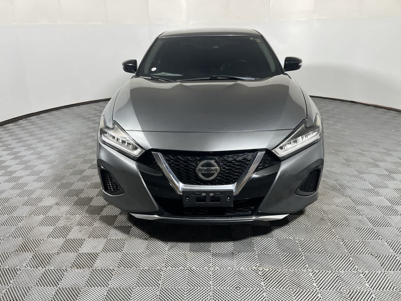 2020 Nissan Maxima SV