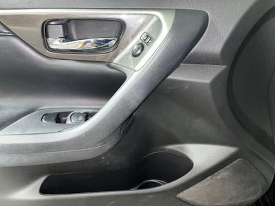 2013 Nissan Altima 2.5 SL
