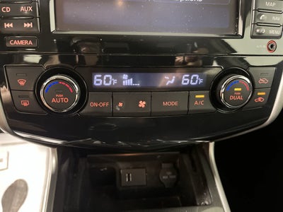 2013 Nissan Altima 2.5 SL