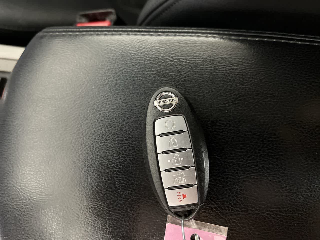 2013 Nissan Altima 2.5 SL