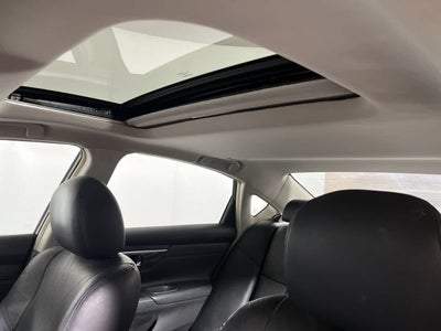 2013 Nissan Altima 2.5 SL
