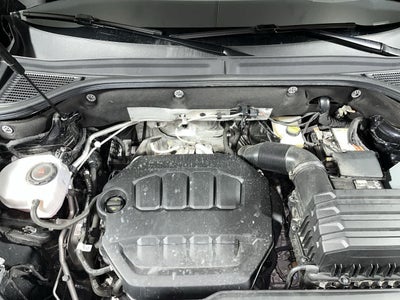 2024 Volkswagen Atlas Cross Sport 2.0T SEL Premium R-Line