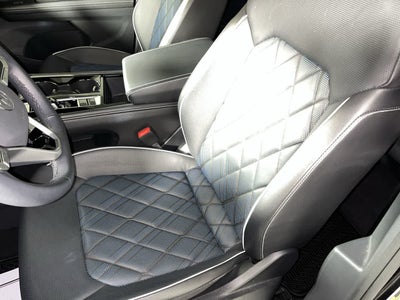 2024 Volkswagen Atlas Cross Sport 2.0T SEL Premium R-Line