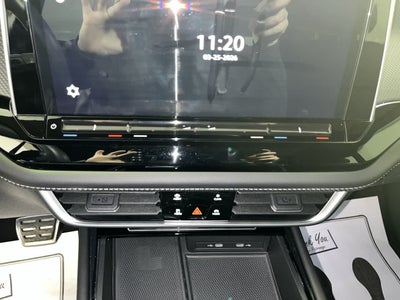 2024 Volkswagen Atlas Cross Sport 2.0T SEL Premium R-Line