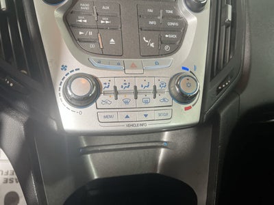 2010 Chevrolet Equinox LT w/1LT