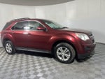 2010 Chevrolet Equinox LT w/1LT