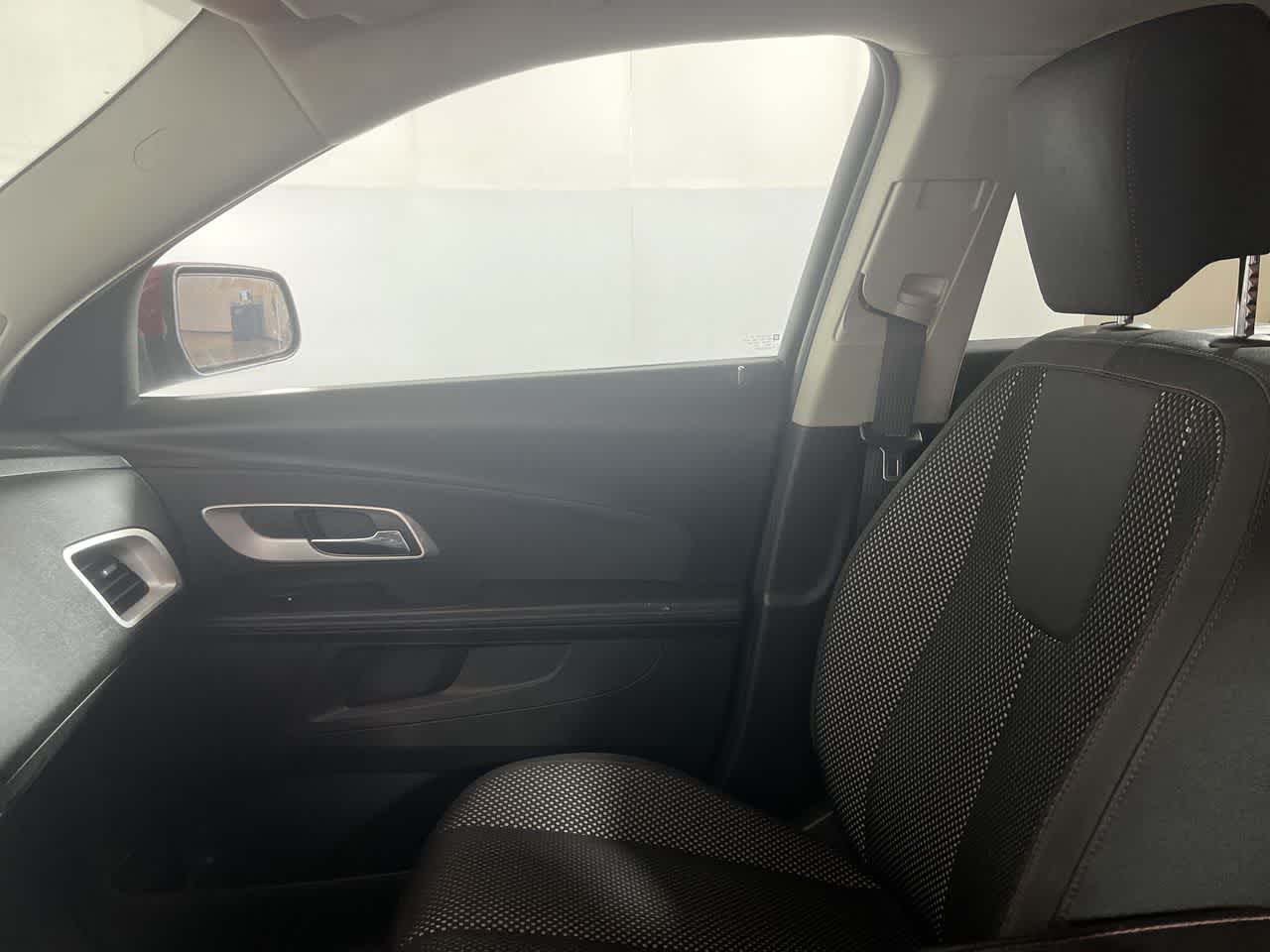 2010 Chevrolet Equinox LT w/1LT