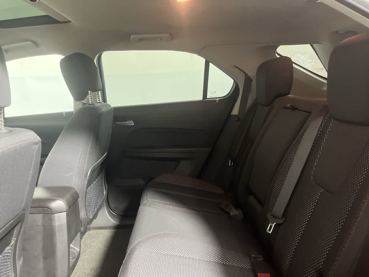 2010 Chevrolet Equinox LT w/1LT