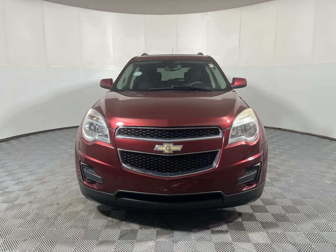 2010 Chevrolet Equinox LT w/1LT
