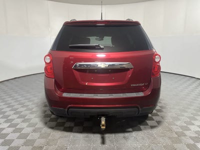 2010 Chevrolet Equinox LT w/1LT