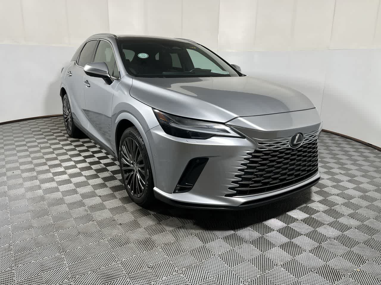 2023 Lexus RX 350 Luxury