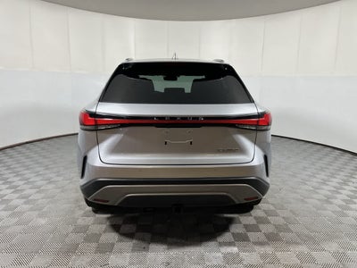2023 Lexus RX 350 Luxury