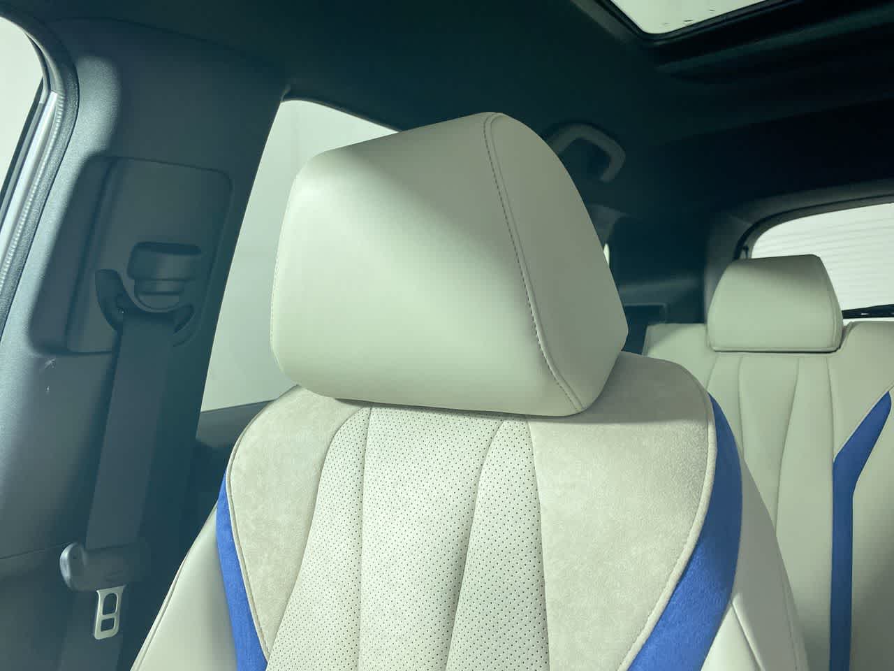 2025 Acura ADX w/A-Spec Package