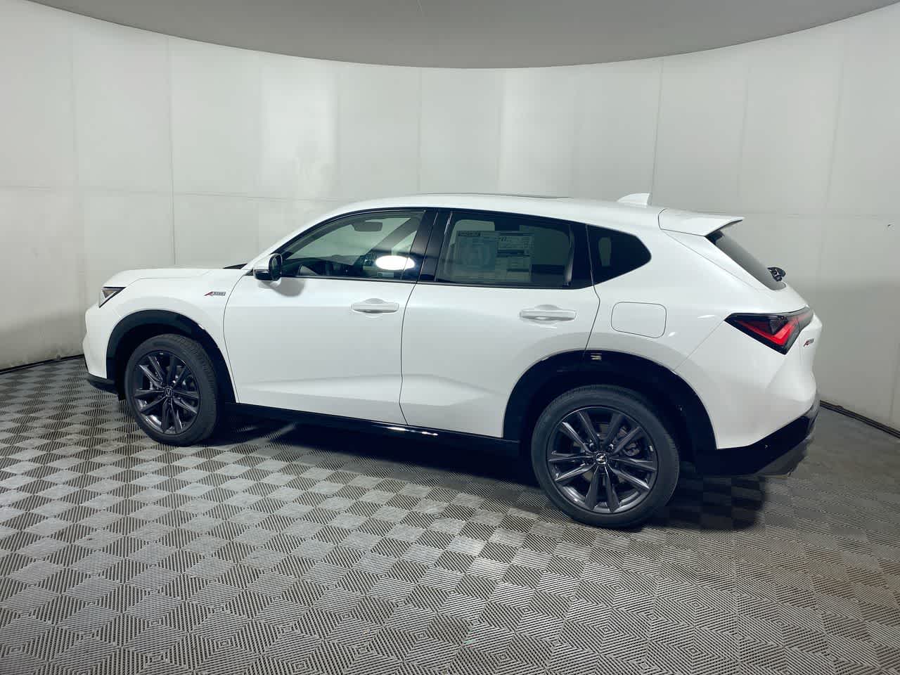 2025 Acura ADX w/A-Spec Package