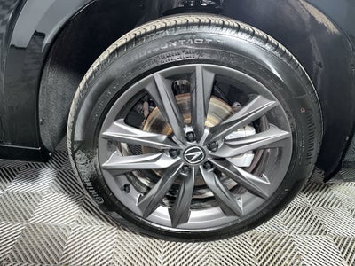 2025 Acura ADX w/A-Spec Package