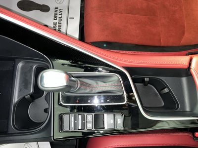 2025 Acura ADX w/A-Spec Package