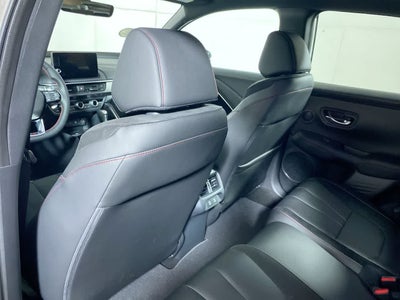 2025 Acura ADX w/A-Spec Package