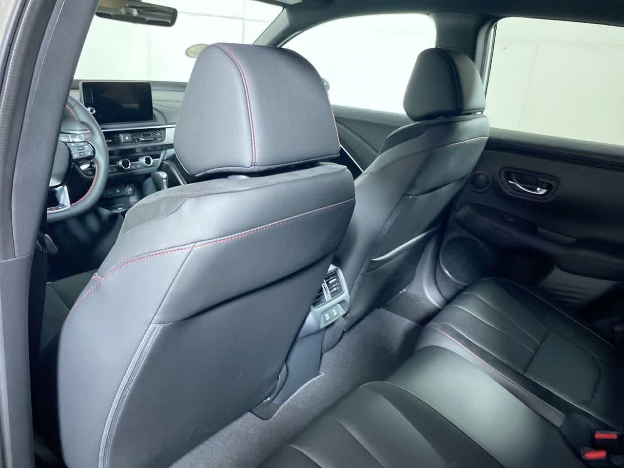 2025 Acura ADX w/A-Spec Package