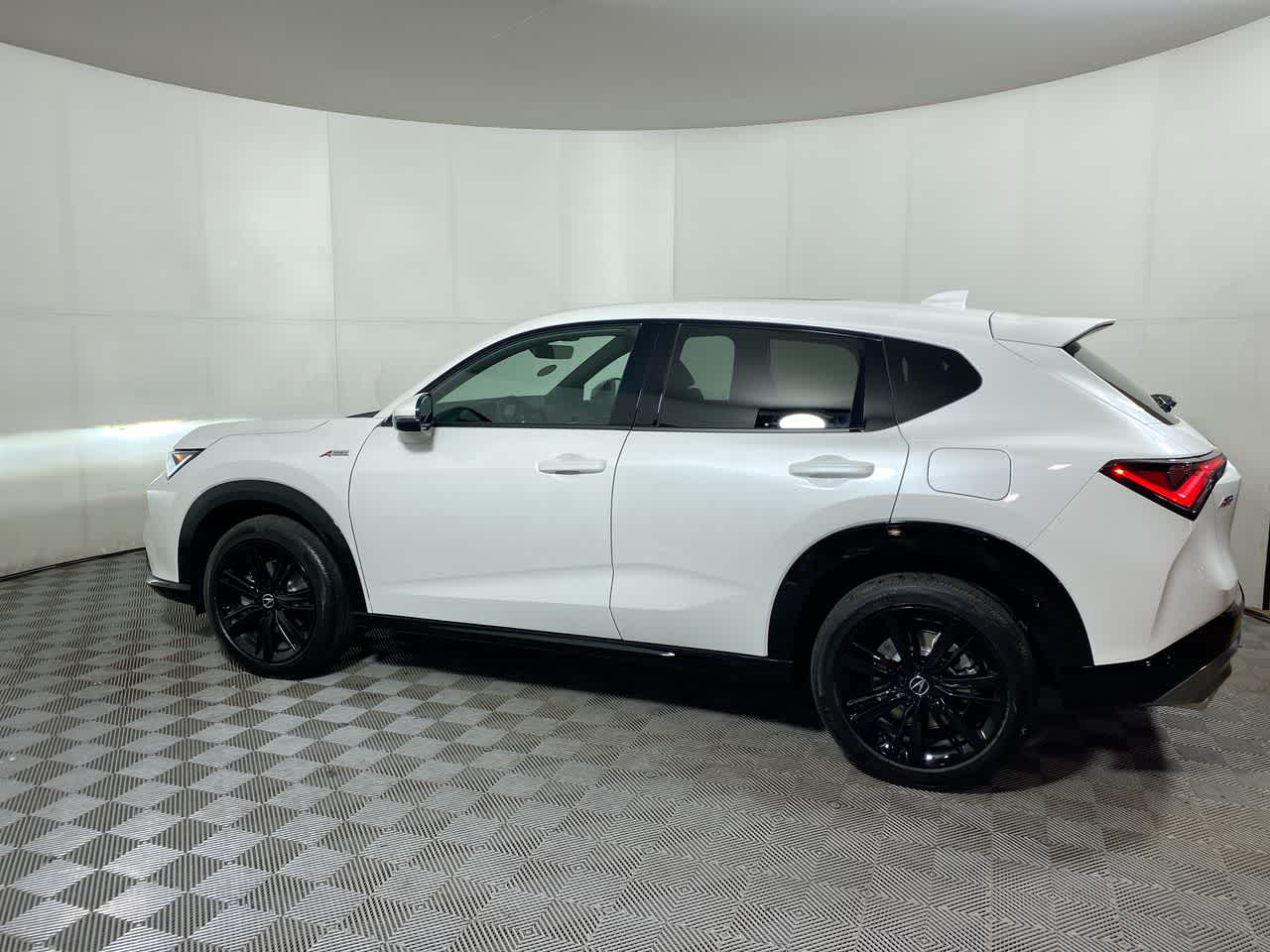 2025 Acura ADX w/A-Spec Package