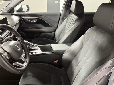2025 Acura ADX w/A-Spec Package