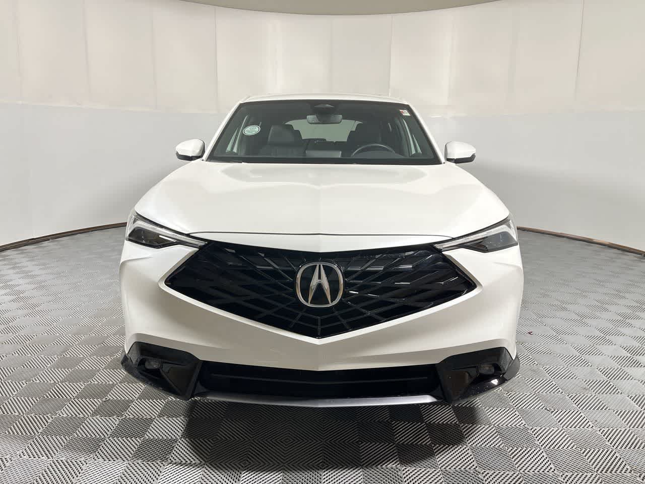 2025 Acura ADX w/A-Spec Package