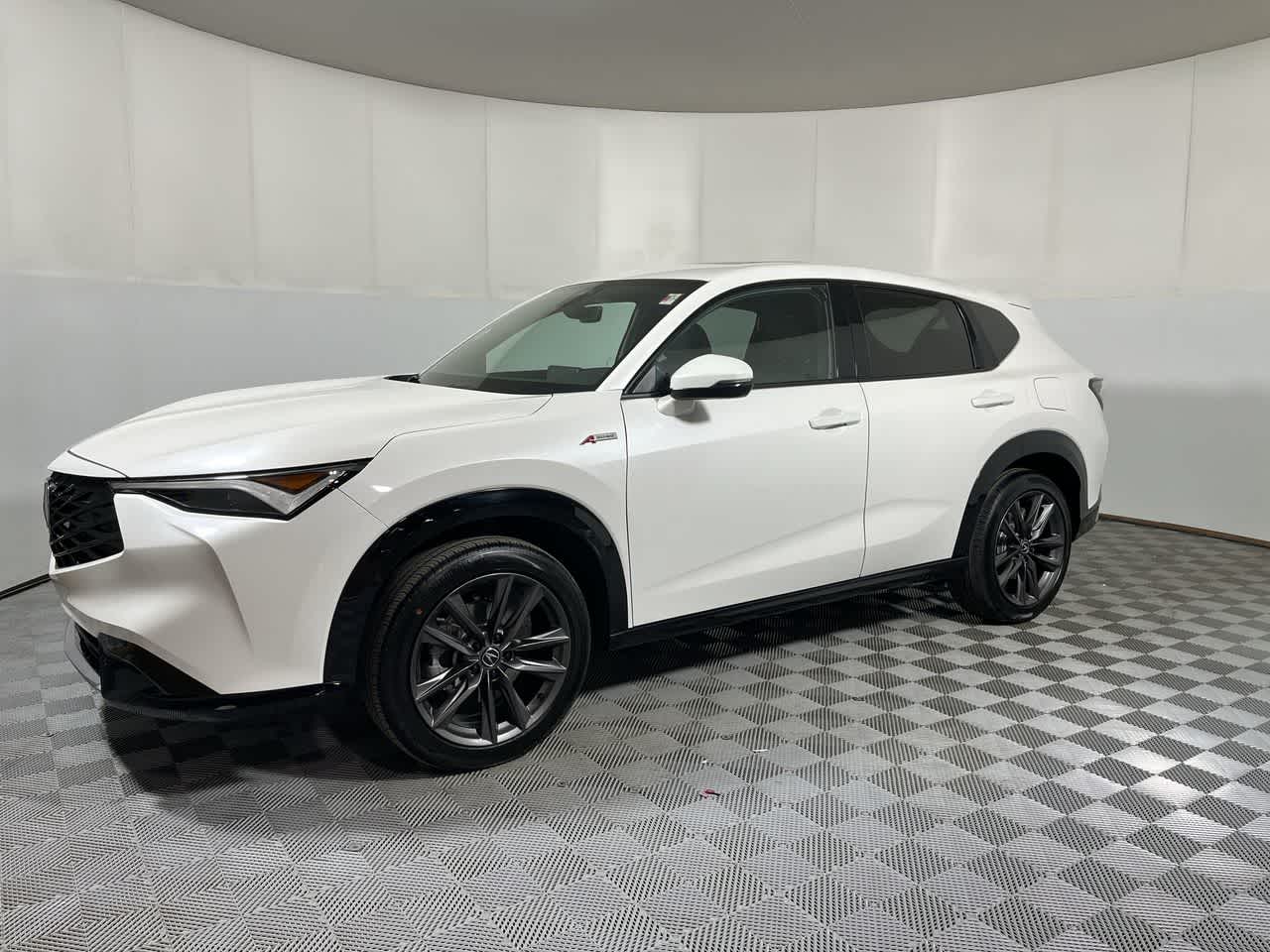 2025 Acura ADX w/A-Spec Package