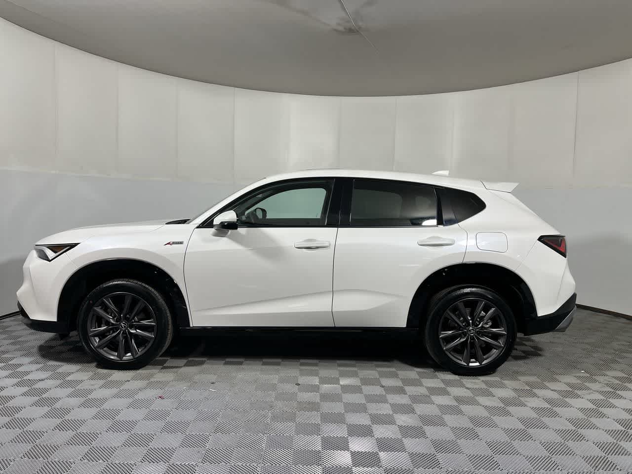 2025 Acura ADX w/A-Spec Package