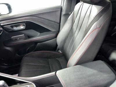 2025 Acura ADX w/A-Spec Advance Package