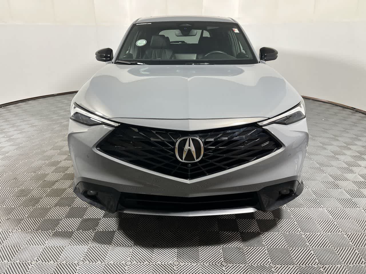 2025 Acura ADX w/A-Spec Advance Package