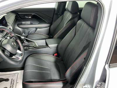 2025 Acura ADX w/A-Spec Advance Package