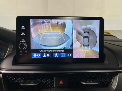 2025 Acura ADX w/A-Spec Advance Package