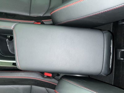 2025 Acura ADX w/A-Spec Advance Package