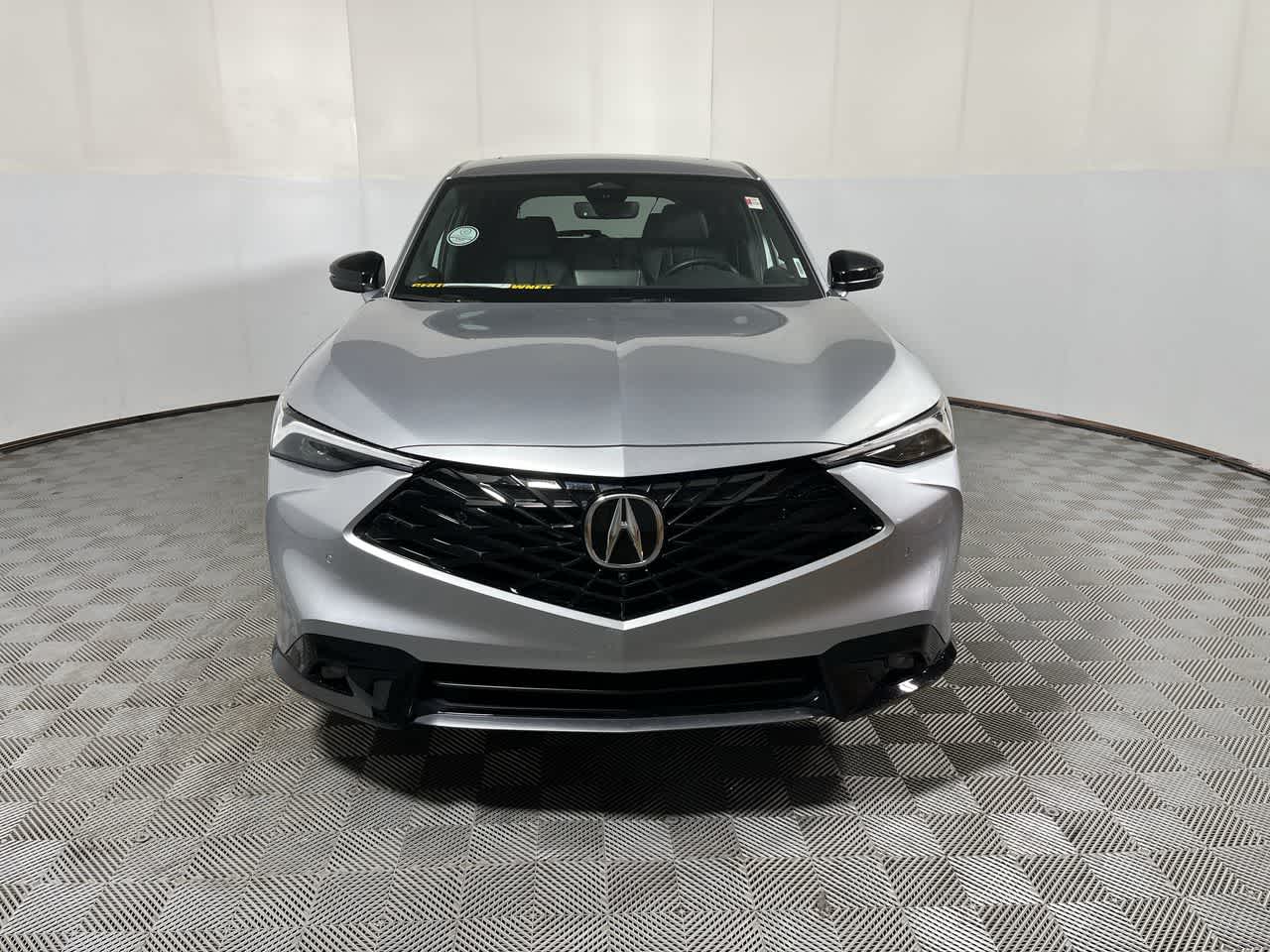 2025 Acura ADX w/A-Spec Advance Package
