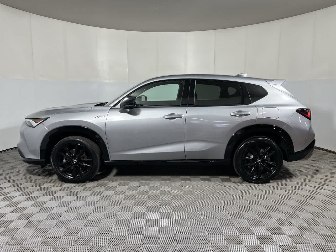 2025 Acura ADX w/A-Spec Advance Package