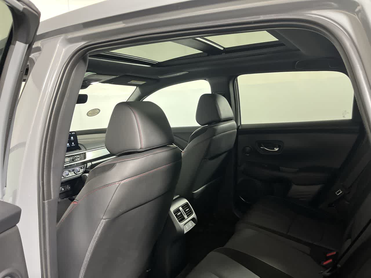 2025 Acura ADX w/A-Spec Advance Package