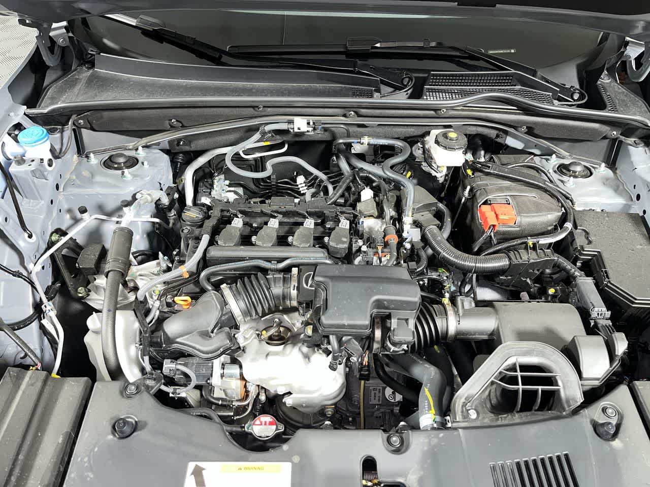 2025 Acura ADX w/A-Spec Advance Package