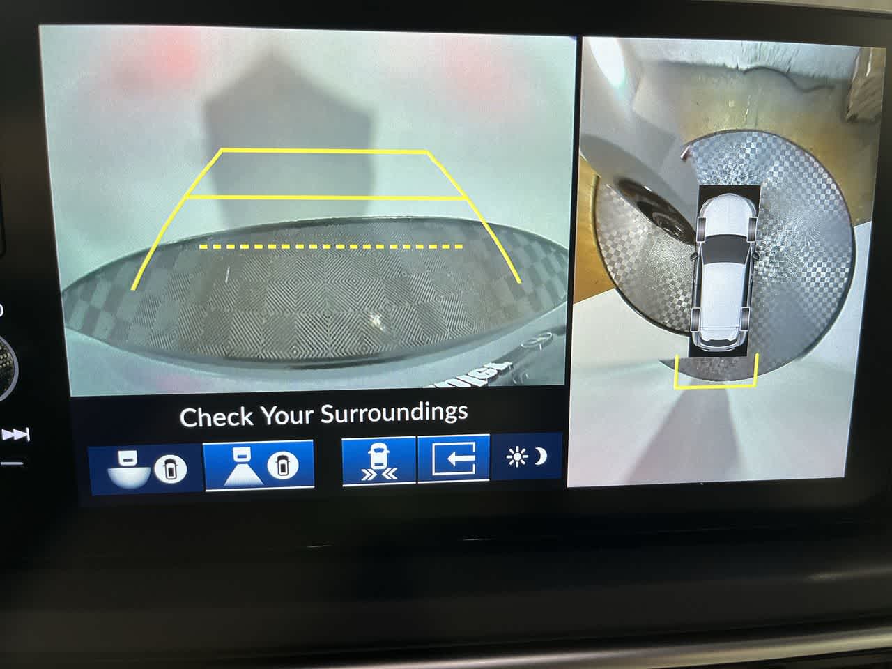 2025 Acura ADX w/A-Spec Advance Package