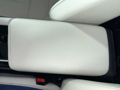 2025 Acura ADX w/A-Spec Advance Package