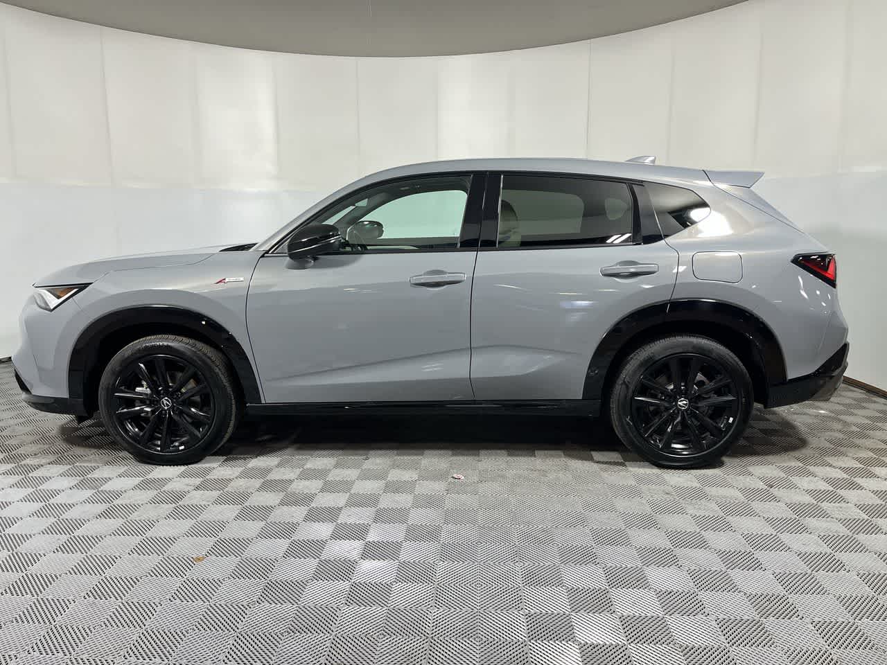 2025 Acura ADX w/A-Spec Advance Package