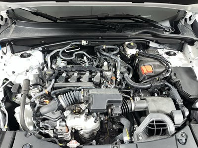 2025 Acura ADX w/A-Spec Advance Package