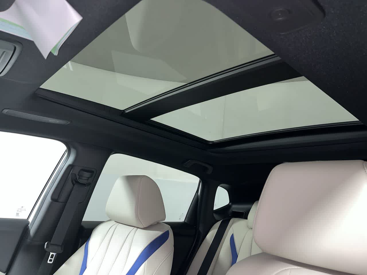 2025 Acura ADX w/A-Spec Advance Package