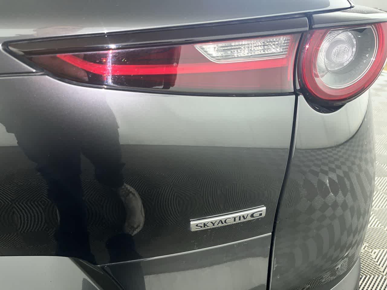 2022 Mazda Mazda CX-30 2.5 S Select Package