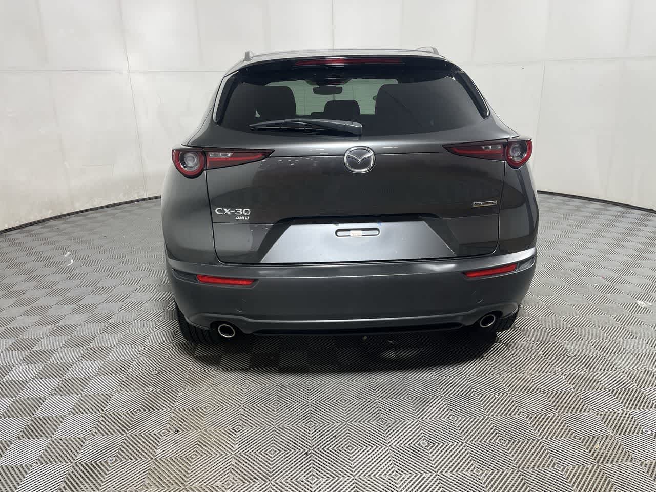 2022 Mazda Mazda CX-30 2.5 S Select Package