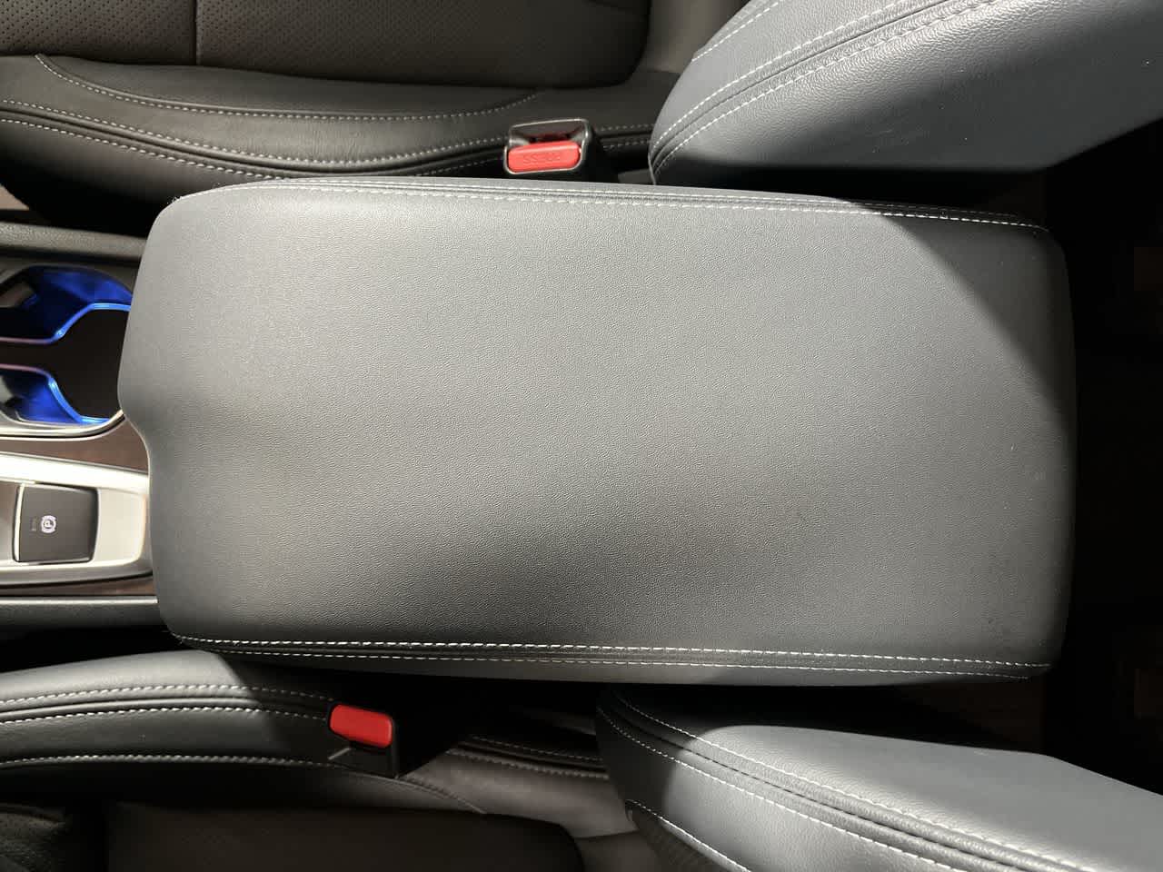 2023 Subaru Ascent Touring