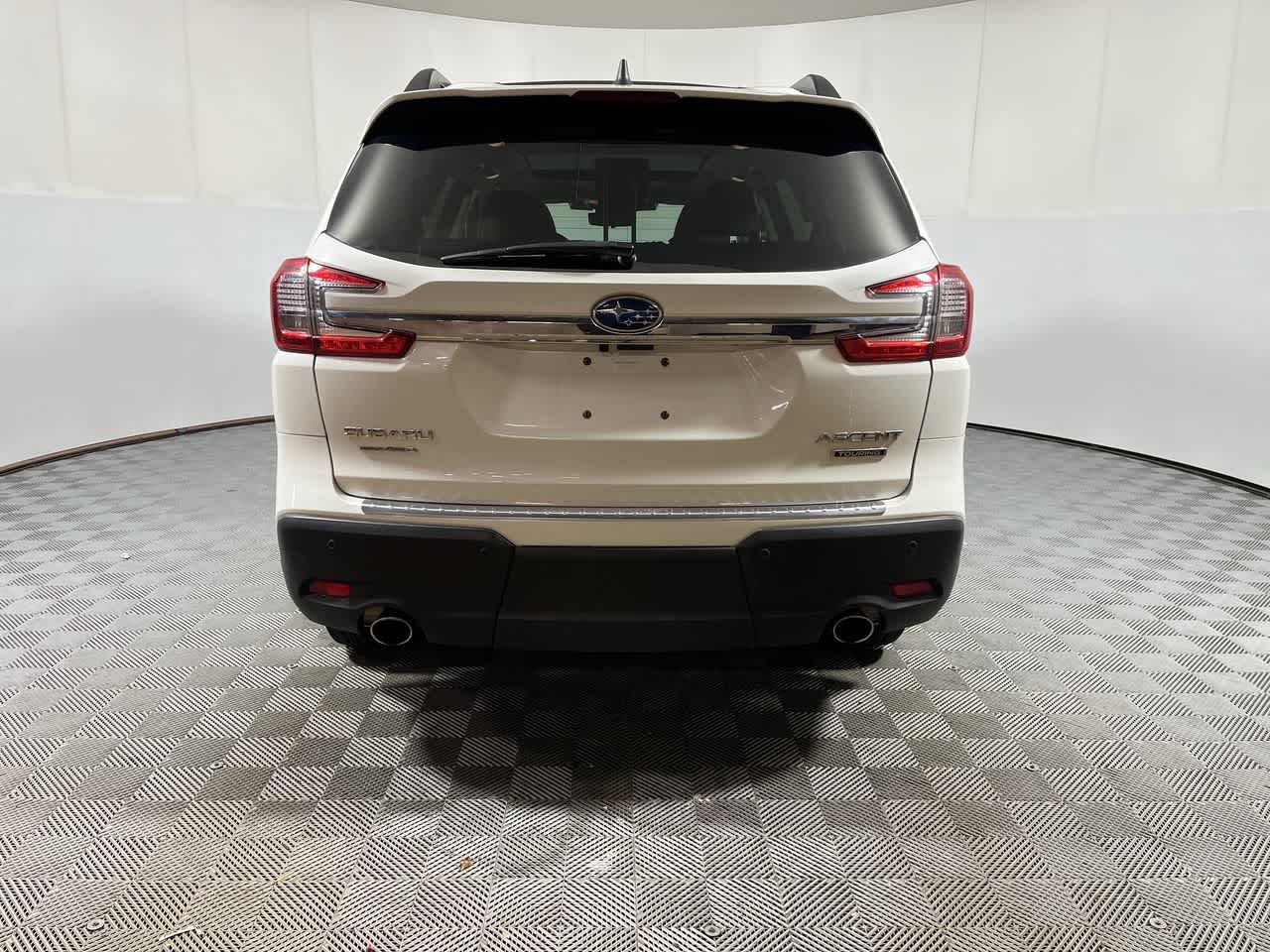 2023 Subaru Ascent Touring
