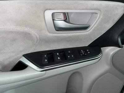 2017 Toyota Camry XSE