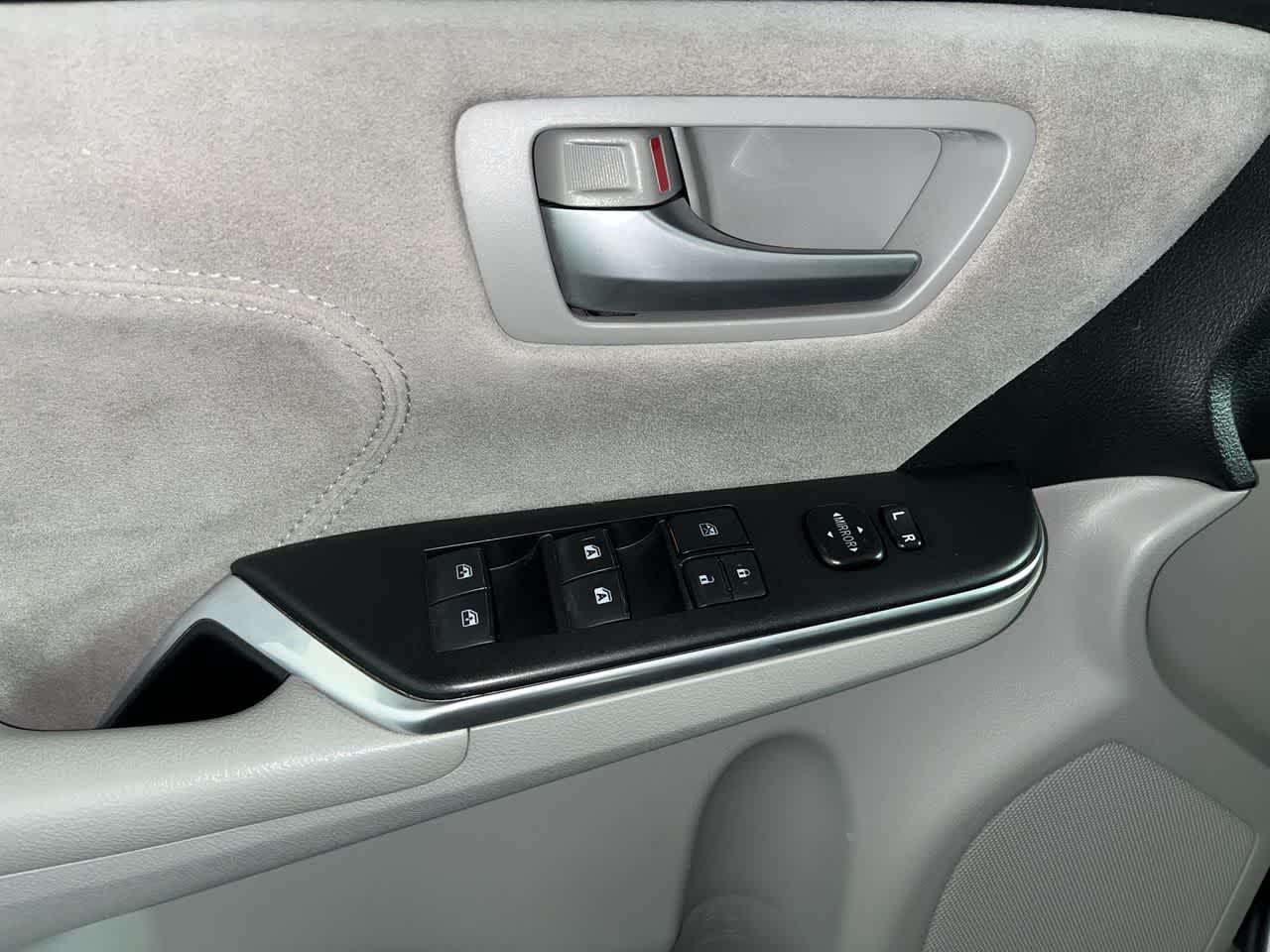 2017 Toyota Camry XSE