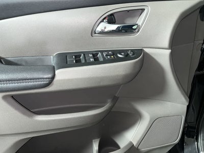 2015 Honda Odyssey EX